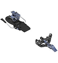 ATK Bindings Crest 10 (Ski brake 91 mm) - attacco scialpinismo, Black/Blue