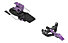 ATK Bindings Crest 8 (Ski Brake 91 mm) - Skitourenbindung, Black/Violet