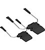 ATK Bindings Crest Ski Brake - Skistopper Skitouren, Black