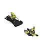 ATK Bindings FR14 (Ski brake 108 mm) - attacco freeride, Yellow/Black