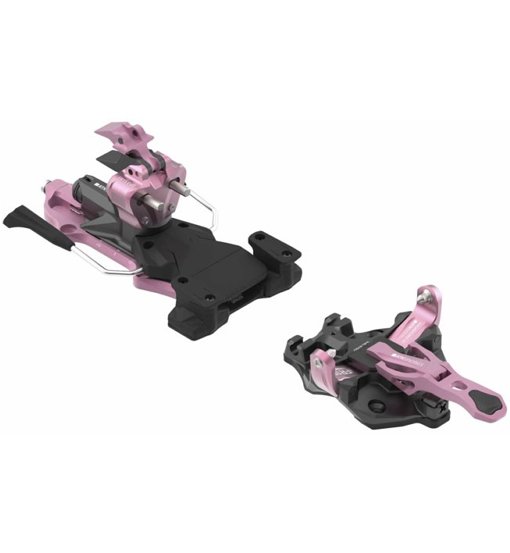 ATK Bindings Freeraider 15 Evo (Skibrake 108 mm) - attacco scialpinismo/freeride