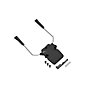 ATK Bindings Kuluar Brake Kit 91mm - Skistopper, Black
