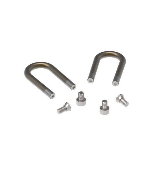 ATK Bindings Molla U Titanio Rolling-in-System - ricambio attacco scialpinismo