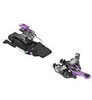 ATK Bindings Raider 10 (Ski Brake 97 mm) - Skitouren/Freeridebindung, Black/Violet