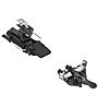 ATK Bindings Raider 12 (Ski brake 91mm) - Skitouren-/Freeridebindung, Black/Grey