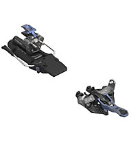 ATK Bindings Raider 12 (Ski brake 91mm) - attacco scialpinismo/freeride, Black/Dark Blue
