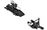 ATK Bindings Raider 12 (Ski brake 91mm) - attacco scialpinismo/freeride, Black/Grey