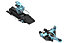 ATK Bindings Raider 12 (Ski brake 97 mm) - Skitouren/Freeridebindung, Black/Light Blue