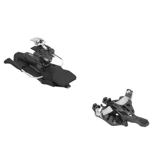 ATK Bindings Raider 12 AP (ski brake 102 mm) - attacco scialpinismo