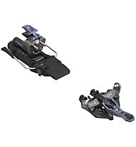 ATK Bindings R12 (Ski brake 102 mm) - Freeridebindung, Black/Dark Blue