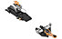 ATK Bindings Raider 12 (Ski Brake 108 mm) - Freeridebindung, Black/Orange