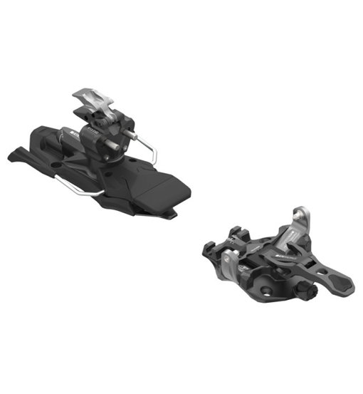 ATK Bindings Raider 13 EVO (Ski brake 102mm) - attacco scialpinismo