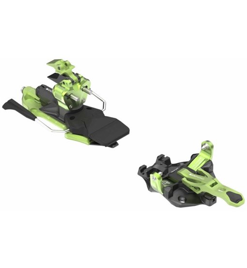 ATK Bindings Raider 13 Evo (Skibrake 97 mm) - attacco scialpinismo