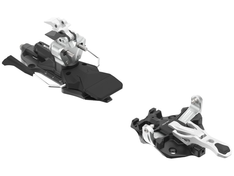 ATK Bindings Raider 13 Evo (Skibrake 97 mm) - Skitourenbindung