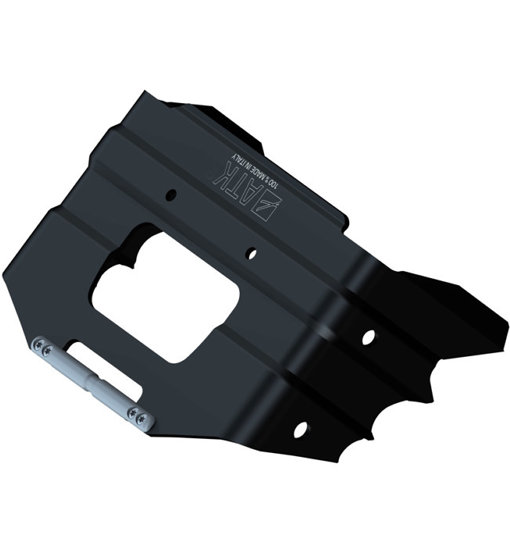 ATK Bindings Original Crampons 91 mm - rampant