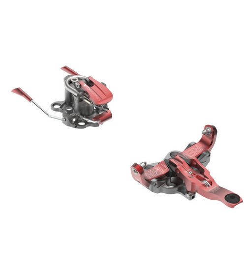ATK Bindings Revolution Brake WC 2022 - attacco scialpinismo