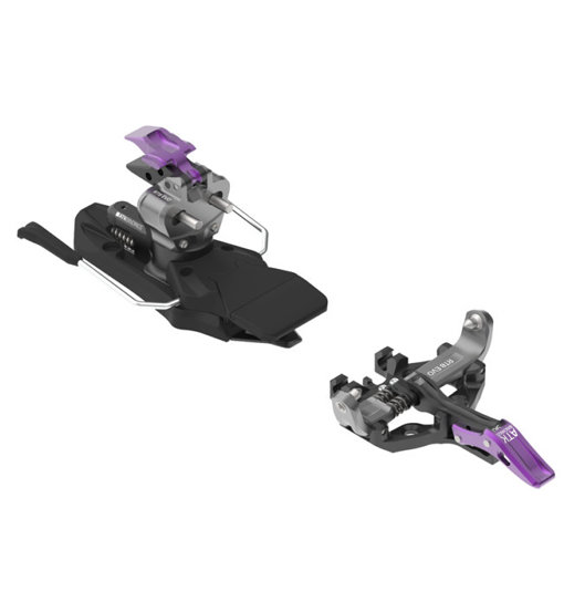 ATK Bindings RT 8 EVO (Ski brake 97mm)- attacco scialpinismo