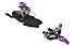 ATK Bindings RT 8 EVO (Ski brake 97mm)- Skitourenbindung, Black/Violet