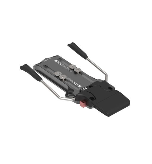 ATK Bindings Ski Brake Touring - accessorio attacco scialpinismo