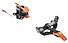 ATK Bindings SL 2023 Brake World Cup - attacco scialpinismo, Black/Orange