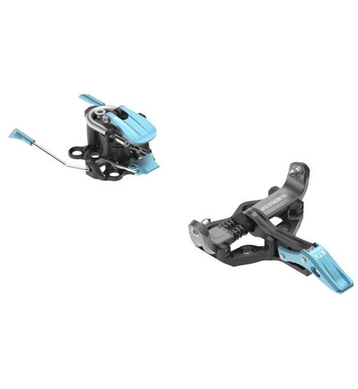 ATK Bindings SL Lightweight 2023 Brake WC - attacco scialpinismo
