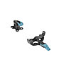 ATK Bindings SL Lightweight World Cup - Tourenbindung, Black/Light Blue