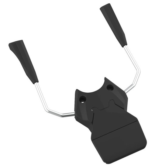 ATK Bindings Ski Brake EVO - accessorio scialpinismo
