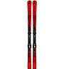 Atomic herren ski - Der Vergleichssieger