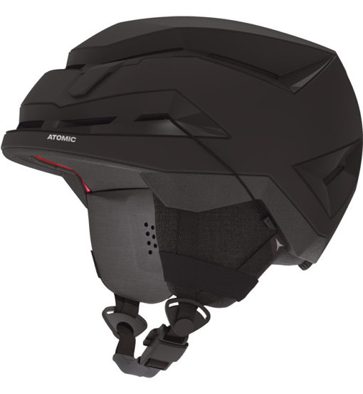 Atomic Backland - casco scialpinismo