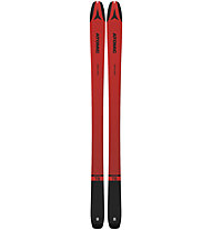 Atomic Backland 78 UL - Skitourenski, Red/Black