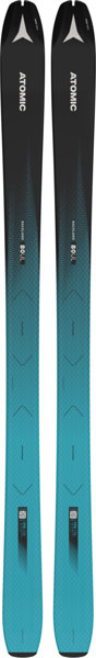 Atomic Backland 80 UL - Tourenski, Gr. 170 cm