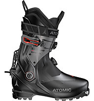 Atomic Backland Expert CL - scarponi scialpinismo - uomo, Black/Anthracite