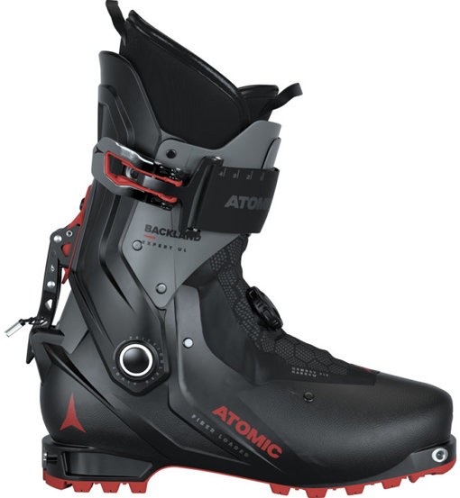 Atomic Backland Expert UL - scarpone scialpinismo