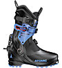 Atomic Backland Pro CL - scarponi scialpinismo - uomo, Black/Blue