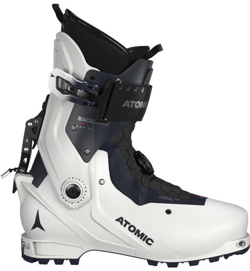 Atomic Backland Pro UL W - scarpone scialpinismo - donna