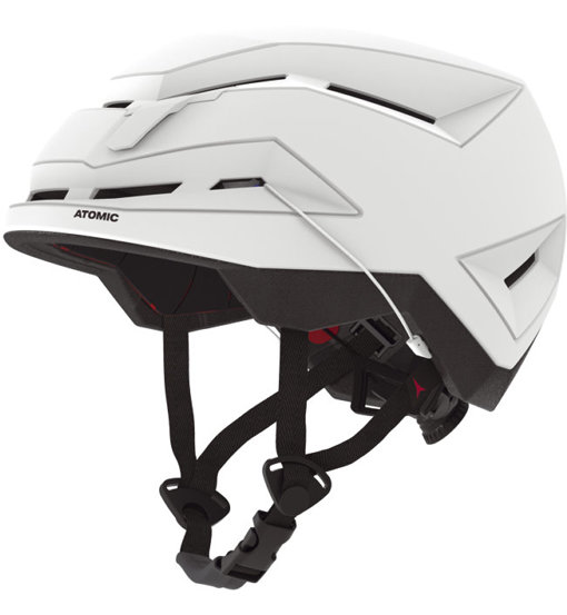 Atomic Backland UL - casco scialpinismo