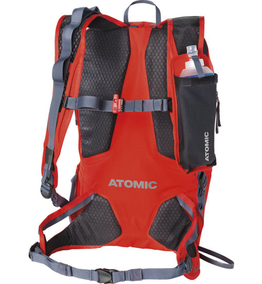 Atomic Backland 15 UL - zaino scialpinismo