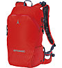 Atomic Backland 15 UL - zaino scialpinismo, Red