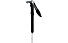 Atomic BCT Touring SQS - Teleskopischstock, Silver/Grey