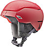 Atomic Count Amid - Skihelm, Red