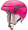 Atomic Count Jr - casco sci - bambino, Pink