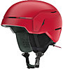 Atomic Count Jr - Skihelm - Kinder, Red/Black