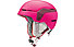 Atomic Count Jr - casco sci - bambino, Pink