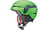 Atomic Count Jr - casco sci - bambino, Green