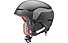 Atomic Count Jr - casco sci - bambino, Black