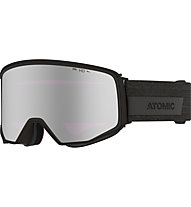 Atomic Four Q HD - Skibrille, Black