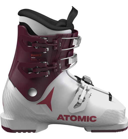 Atomic Hawx Girl 3 - scarpone sci alpino - bambini