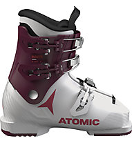 Atomic Hawx Girl 3 - Skischuhe - Kinder , Pink/White
