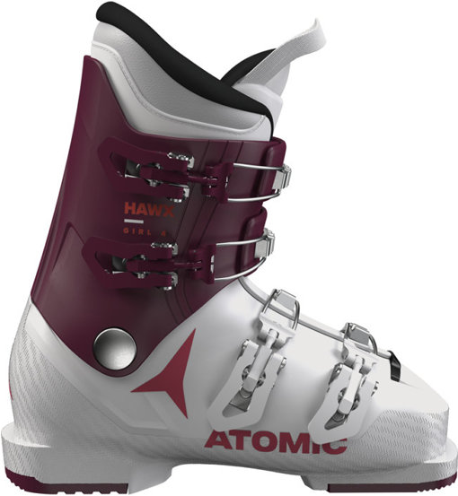Atomic Hawx Girl 4 - scarpone sci alpino - bambina