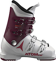 Atomic Hawx GIRL 4 - Skischuhe - Mädchen, White/Pink